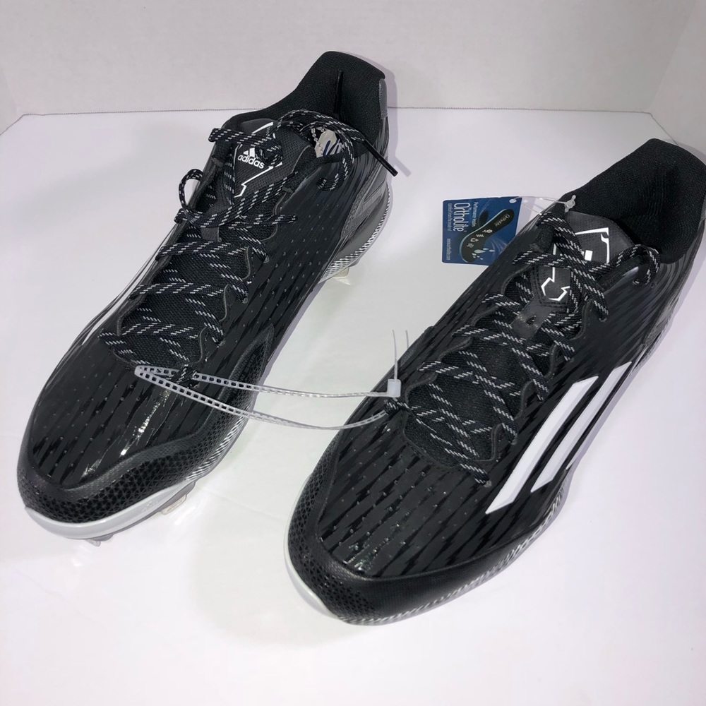 Adidas Cleats